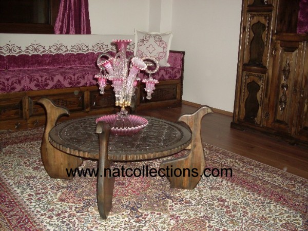 Neiwel Villa İç Dekorasyonu