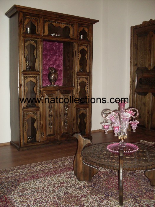 Neiwel Villa İç Dekorasyonu