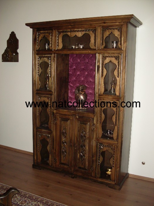 Neiwel Villa İç Dekorasyonu