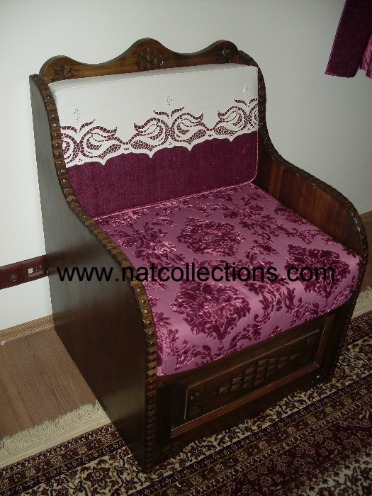 Neiwel Villa İç Dekorasyonu