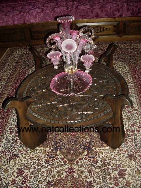 Neiwel Villa İç Dekorasyonu
