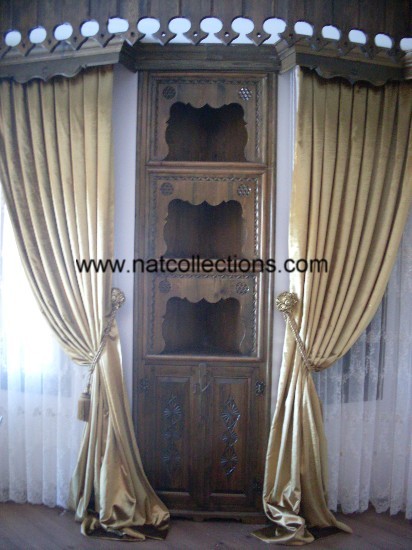 Neiwel Villa İç Dekorasyonu