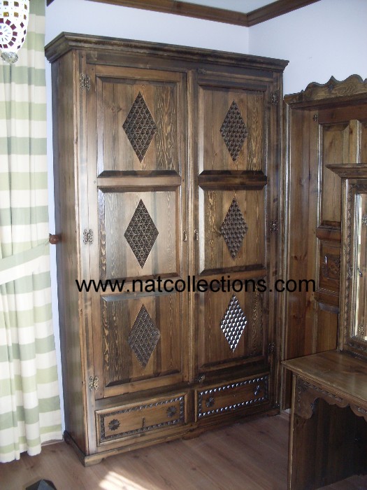 Neiwel Villa İç Dekorasyonu