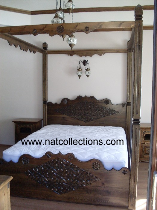 Neiwel Villa İç Dekorasyonu