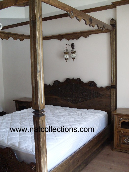 Neiwel Villa İç Dekorasyonu