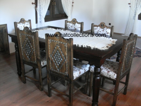 Neiwel Villa İç Dekorasyonu