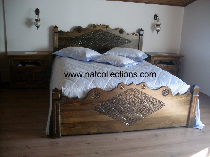 Neiwel Villa İç Dekorasyonu