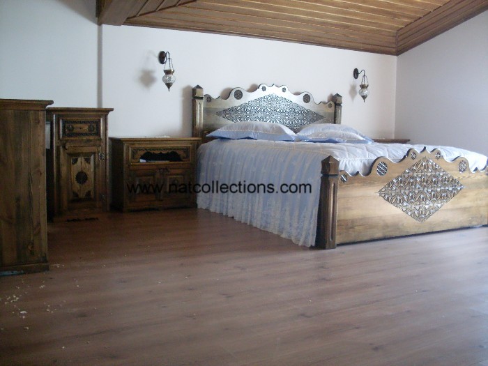 Neiwel Villa İç Dekorasyonu