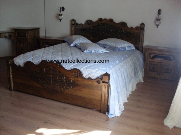 Neiwel Villa İç Dekorasyonu