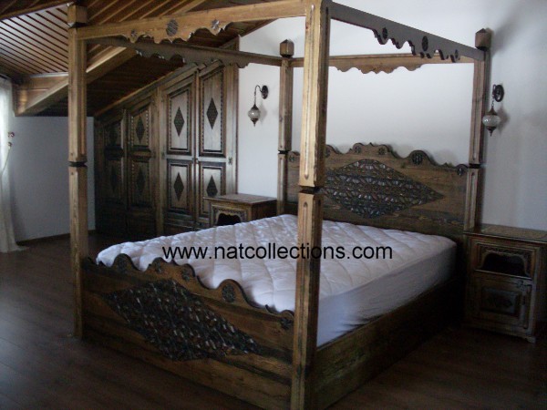 Neiwel Villa İç Dekorasyonu