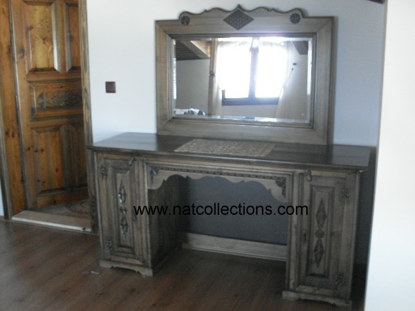 Neiwel Villa İç Dekorasyonu