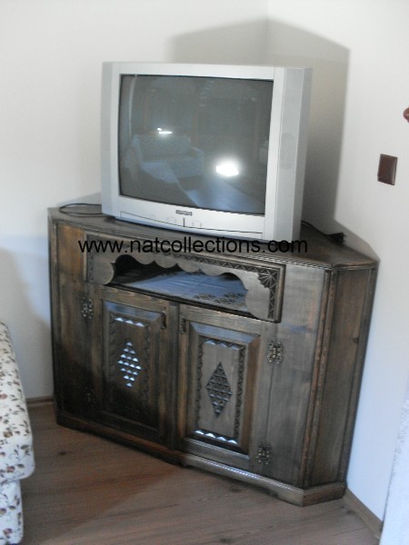 Neiwel Villa İç Dekorasyonu