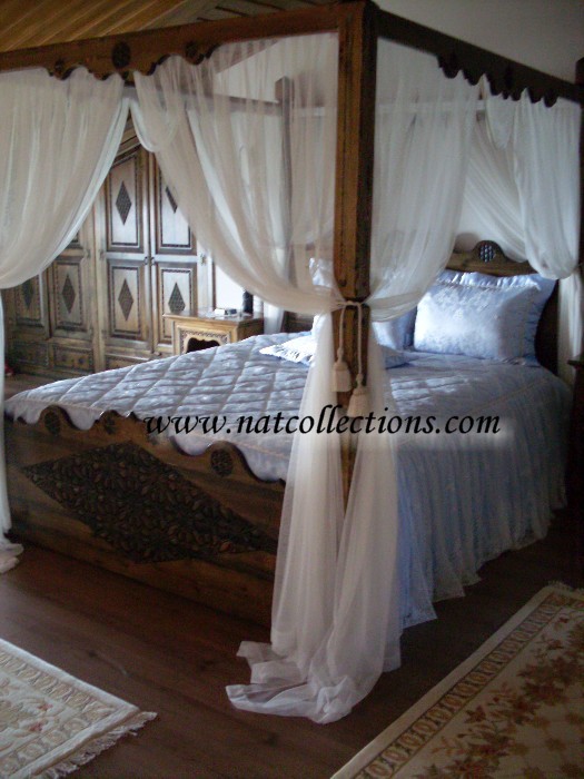 Neiwel Villa İç Dekorasyonu