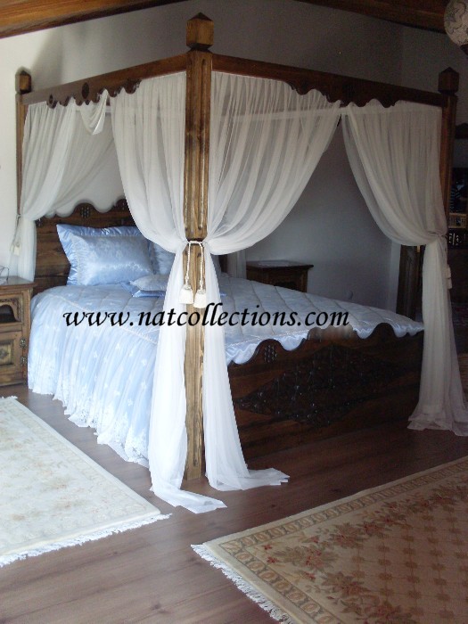 Neiwel Villa İç Dekorasyonu