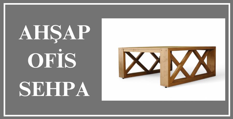 Ofis Sehpa