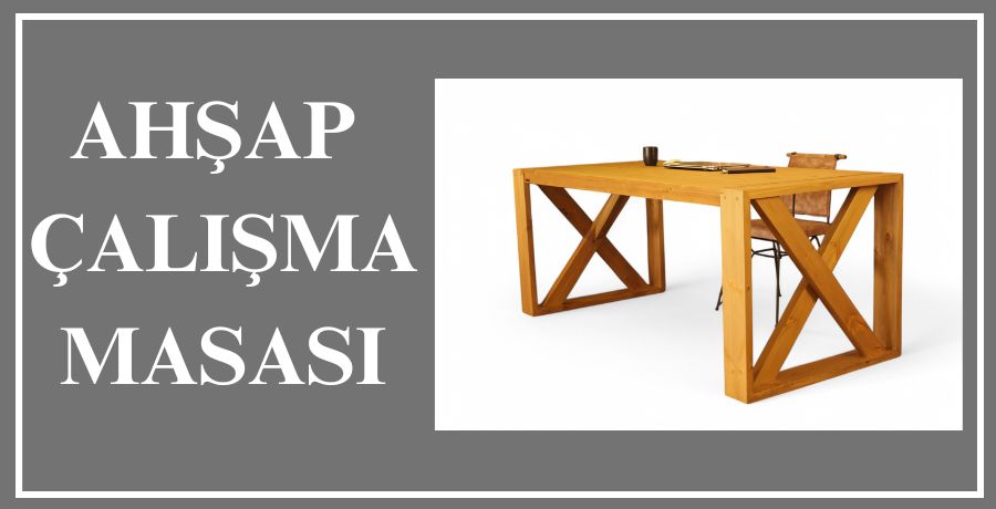 Çalışma Masası